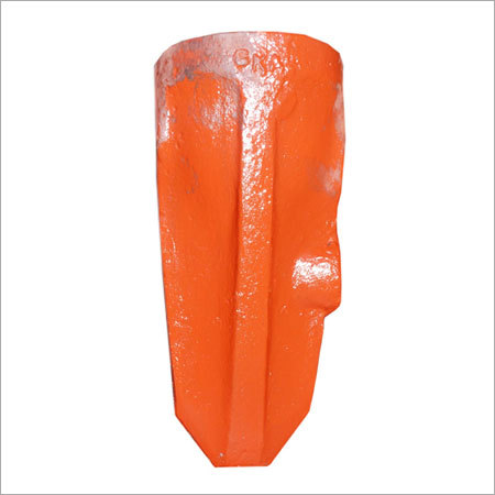 Excavation Tooth Point