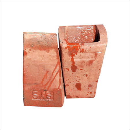 Iron & Steel Castings