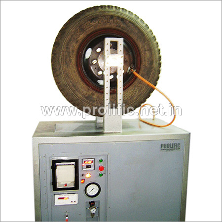 Plunger Depression Tester (Tyre Strength Tester Plunger Depression Tester (Tyre Strength Tester