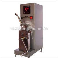 Reverse Bend Tester