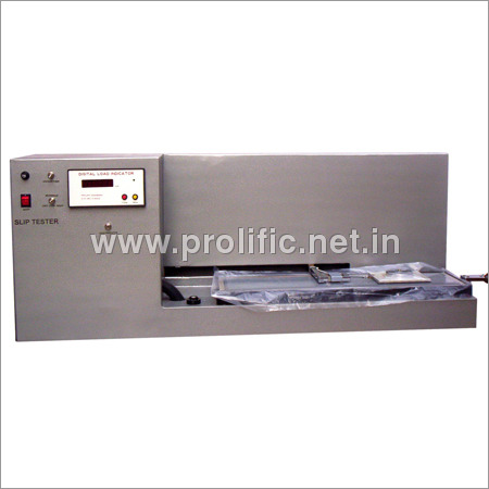 Slip Testers Slip Testers