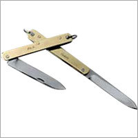 Handmade Folding Knives