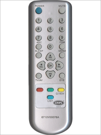 Remote Control