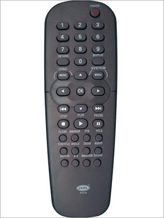 PC Remote control