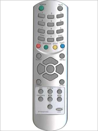 Remote Controls