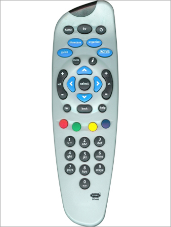 Universal Remote Control