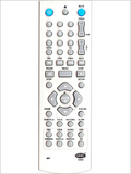 Television Remote Control