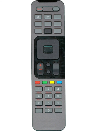 Universal T V Remote Control