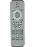 Dvd Remote Control