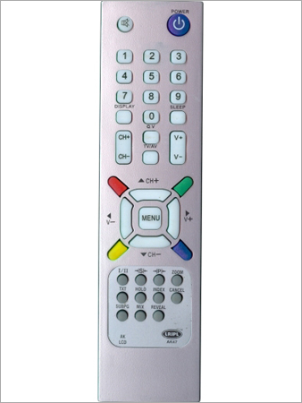 RCA T V Remote Control