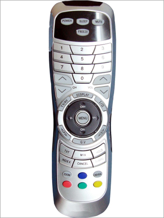 RCA Remote Control