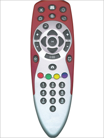 DTH Remote Controls
