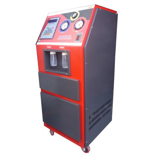 AC Recycling Machine AC Recycling Machine