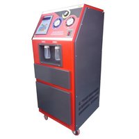 AC Recycling Machine