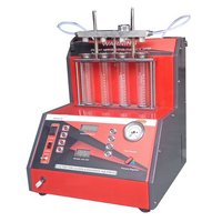 Injector Cleaning and Testing Machine Royal-ZX