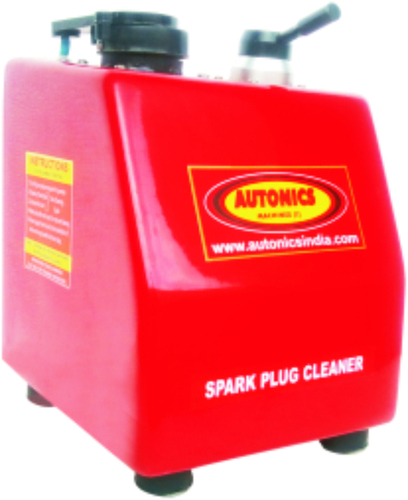 Spark Plug Cleaner Spark Plug Cleaner