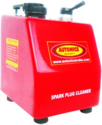 Spark Plug Cleaner