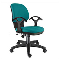 Office Arm Chair (DYNA 1)