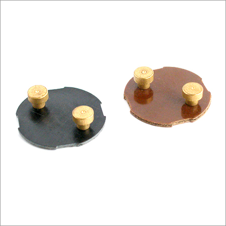 Riveting Base (Bottom Plate)