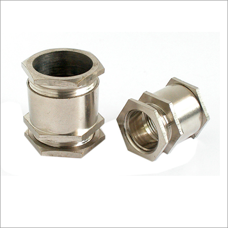 Brass Cable Glands