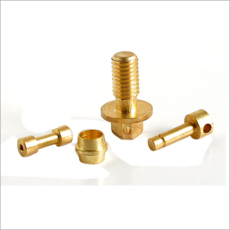 Brass Fastener