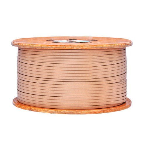 Multiple Paper Covered Copper Wire (MPC)