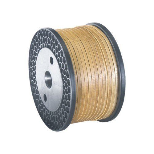 Fibre Glass Covered Copper Wire