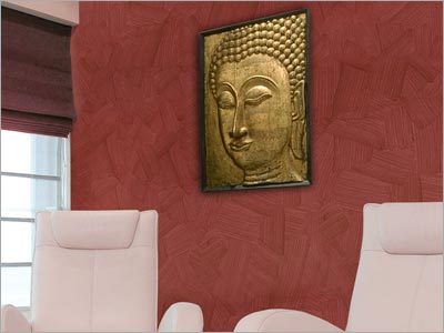 3T Brush Matt Finish Paint