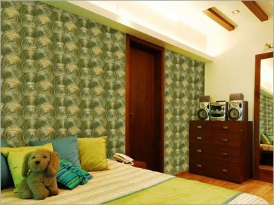 Swirl Pearl Textured Paint