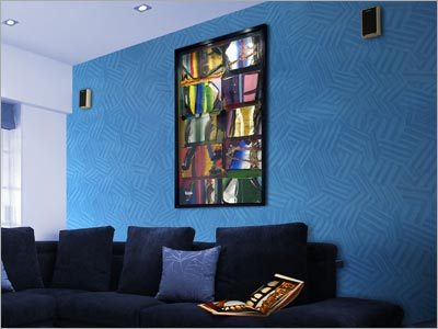 Velvetto Paint