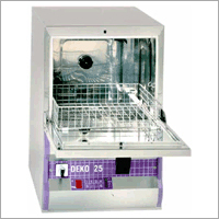 Washer-thermal disinfector