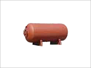 Pressure Vessel