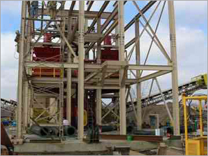 Structural Fabrication