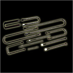 U Bolts Center Bolts & Other