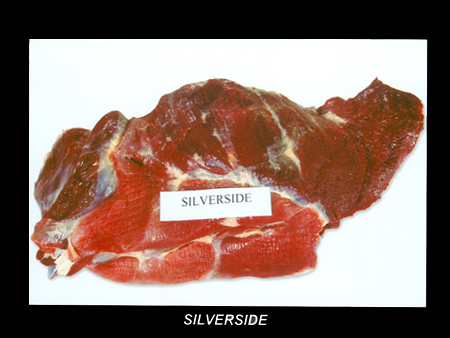 Buffalo Silverside