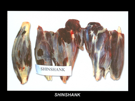 Buffalo Shinshank