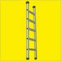Aluminium Step Ladder