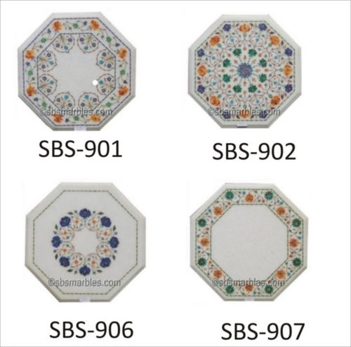 Marble Inlay Work Items