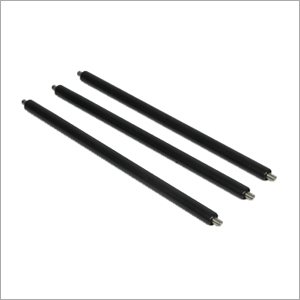 Toner cartridge rubber roller