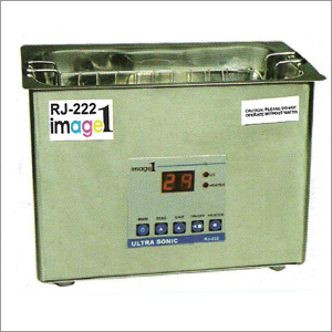 Inkjet Cartridge Cleaning Machines
