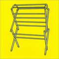 Aluminium Cloth Dryer Stand