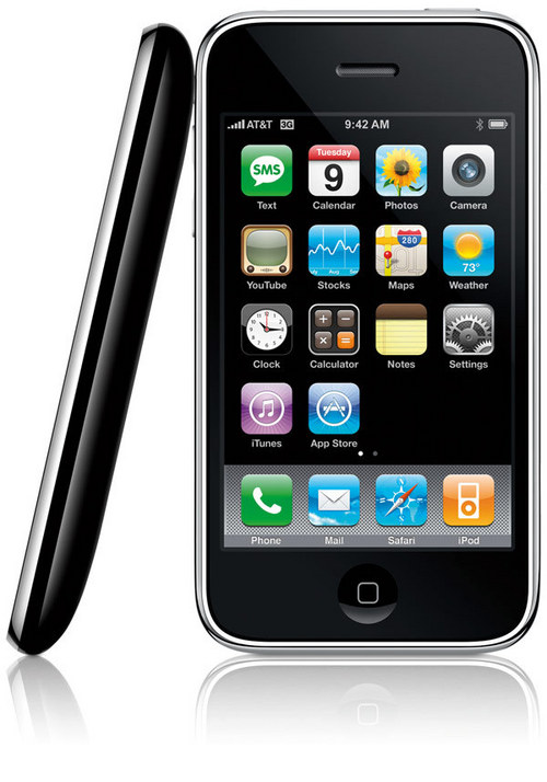 iPhone 3G