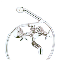 Wall Mixer 2 in 1