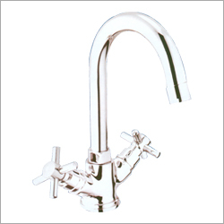 Basin Mixer Taps