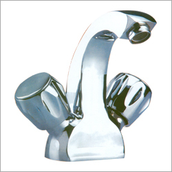 Basin Mixer