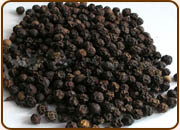 Spices-Pepper