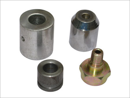 Precision Components