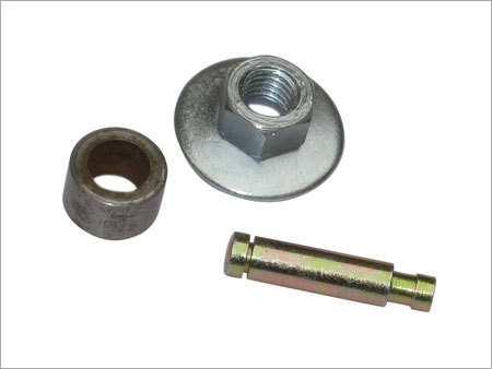 Automotive Components