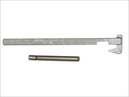 Precision Engineering Components