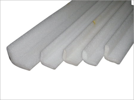 Expanded Polyethylene ( EP ) Profiles